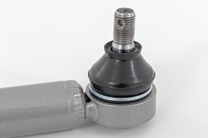 Jeep Gladiator Steering Stabilizer - Rough Country - N3 - 4WD - '20-'23